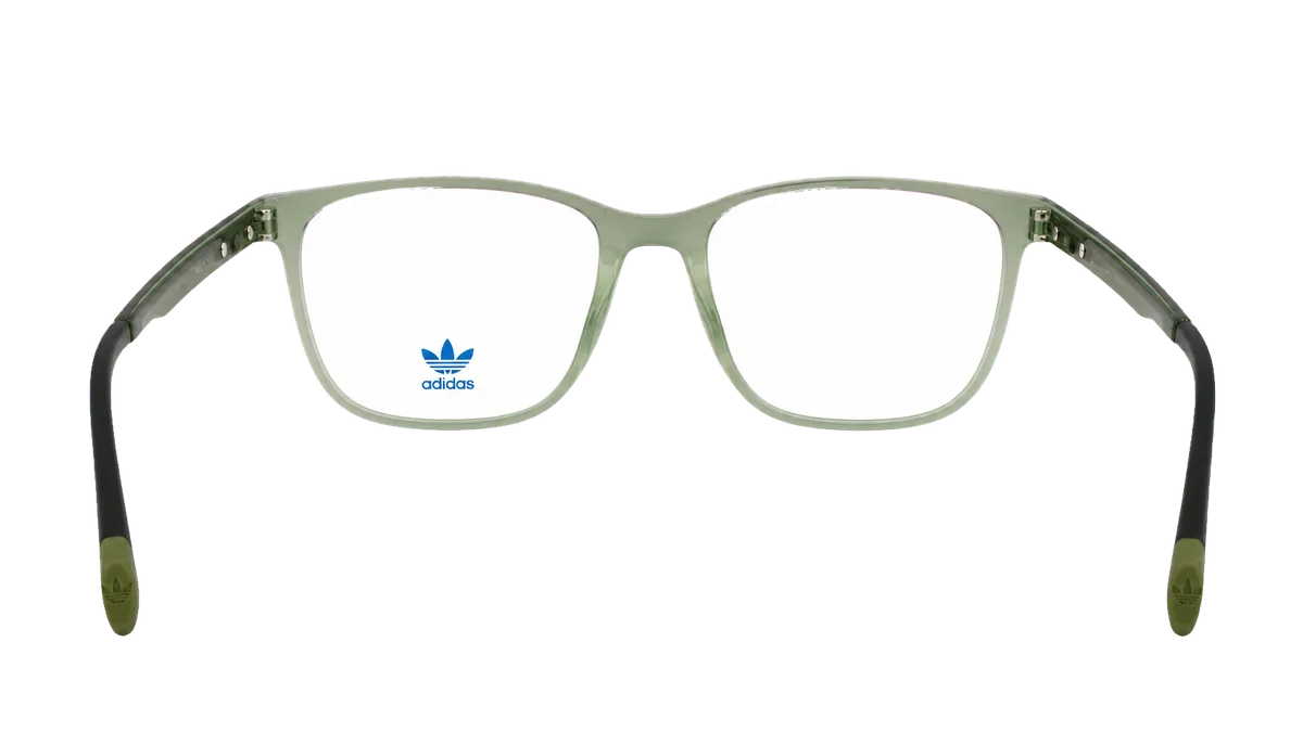 Óculos de grau Adidas V8899-7 verde aberto