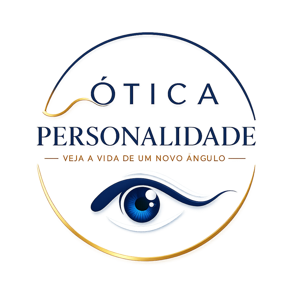 Ótica Personalidade