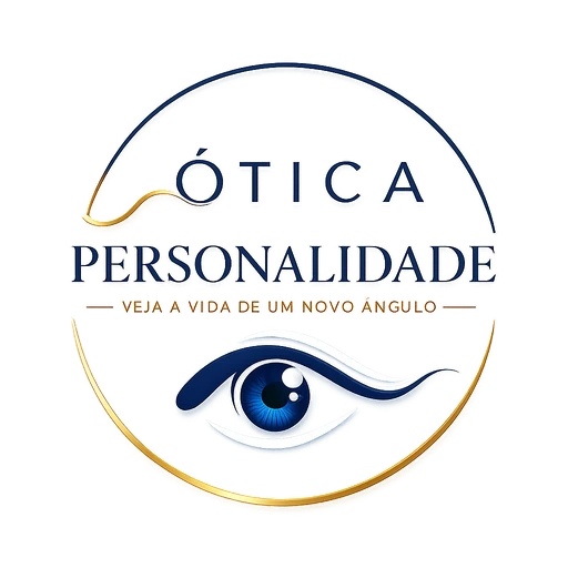 Ótica Personalidade