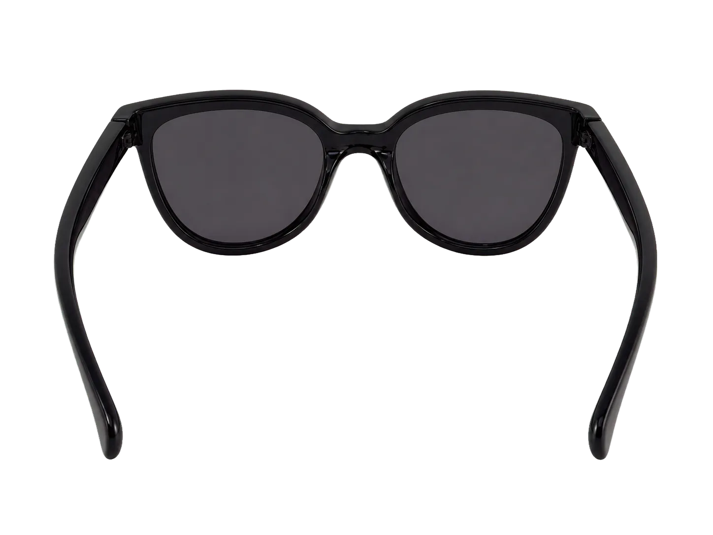 Óculos de sol infantil masculino V25043 preto aberto