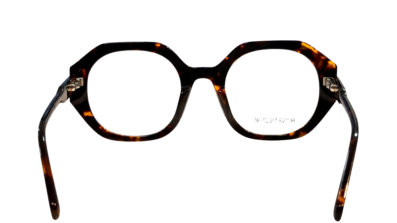 Óculos de grau Person Vision V1029 mesclado aberto