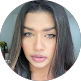 Foto de perfil de Ariadny Dias